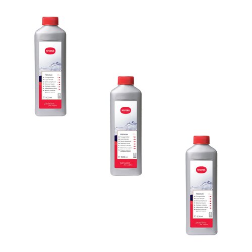 Odkamieniacz do ekspresu NIVONA Nirk 703 3 x 500 ml