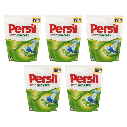Kapsułki do prania HENKEL Persil Duo-Caps Expert - 160 szt.