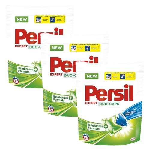 Kapsułki do prania HENKEL Persil Duo-Caps Expert Regular - 90 szt.