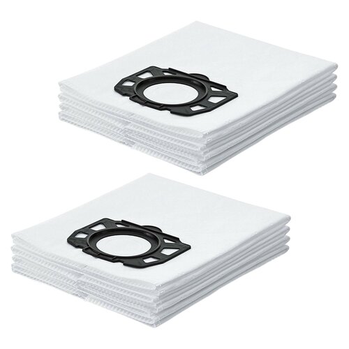 Worek do odkurzacza KARCHER 2.863-006.0 (8 sztuk)