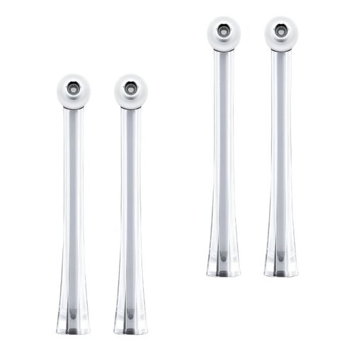 Końcówka do irygatora PHILIPS Sonicare HX8032/07 (4 szt.)