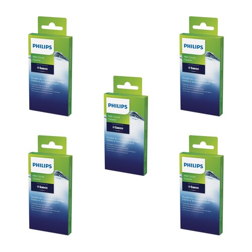 Środek czyszczący PHILIPS do systemu mlecznego CA6705/10 (30 sztuk)