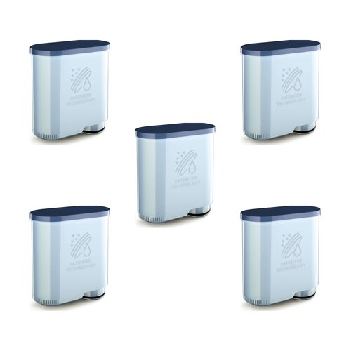 Filtr do ekspresu PHILIPS CA6903/10 Aqua Clean 5 szt.