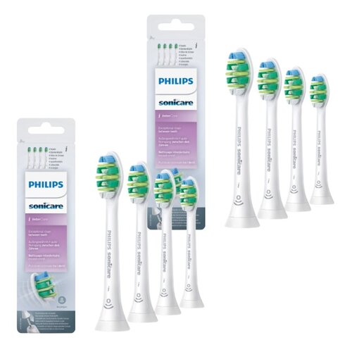 Końcówka PHILIPS Sonicare i Inter Care HX9004/10 (8 szt.)