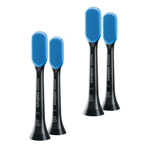 Końcówka szczoteczki PHILIPS HX8072/11 do języka (4 szt.)
