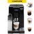 Ekspres DELONGHI Dinamica ECAM 353.75.B