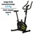 Rower magnetyczny HERTZ FITNESS Essoc