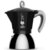 Kawiarka BIALETTI New Moka Induction 4 TZ Czarny 150 ml