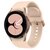 Smartwatch SAMSUNG Galaxy Watch 4 SM-R860NZ 40mm Różowo-złoty