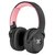 Słuchawki nauszne XMUSIC BTH106B 