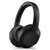 Słuchawki nauszne PHILIPS TAH8506BK/00 