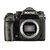Lustrzanka cyfrowa PENTAX K-1 Mark II Body, Full Frame, 36.4Mpix
