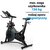 Rower spinningowy HORIZON FITNESS