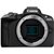 Aparat CANON EOS R50 Body Czarny