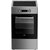 Kuchnia BEKO FSM59300XCS 