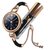 Smartwatch MAXCOM FW51 Crystal Złoty