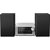 Wieża PANASONIC SC-PM700EG-S Srebrna