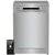 Zmywarka HISENSE HS693C60XAD 
