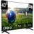 Telewizor HISENSE 43A6N 