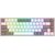 Klawiatura REDRAGON Castor Pro K631RGB