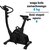 Rower magnetyczny SPOKEY Ares