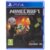 Minecraft Gra PS4 (Kompatybilna z PS5)